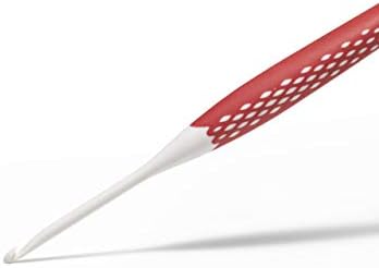 Prym Crochet Hook E, Size E3/3.5mm - 2