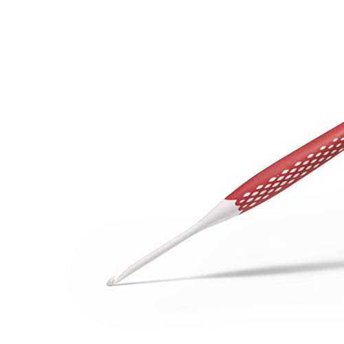 Prym Crochet Hook E, Size E3/3.5mm - Thumbnail 3