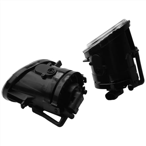 Accessoires d'assemblage de feux antibrouillard BMW Série 3 finition origine E46 - 4