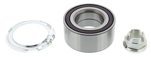 Roulement de roue MAPCO 26148 élimine le bruit sur Renault Trafic II
