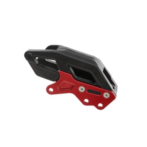 Guide chaîne et pignon de garde moto CR125 CR250 2005-2007