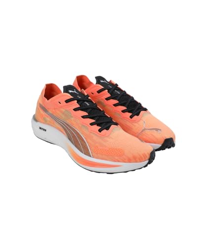 Image of Puma Mens Liberate Nitro 2 Running Shoe