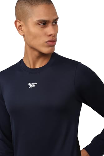 Image of Reebok Men Sweatshirt