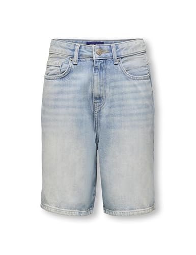 Short en jean garçon Only & Sons Osjfade LB Tint 6963