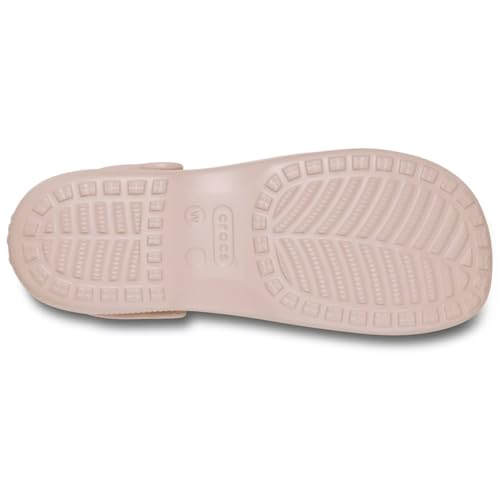 Image of Crocs Women Classic Ballet Flats
