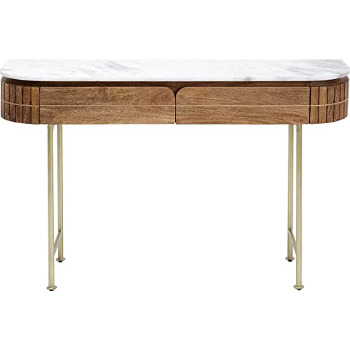 Kare Design Console Grace 100x30cm