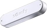somfy io windsensor im tahoma Individueller Windschutz für Markisen · Funksensor · Kompatibel mit Sunea io und Sunilus io Motoren