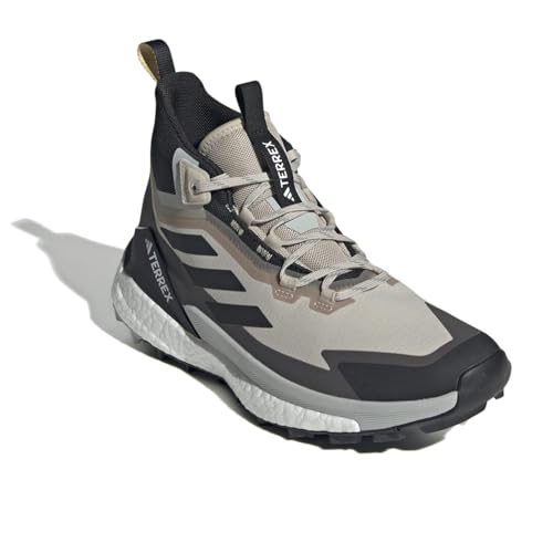 Image of adidas Men's Terrex Free Hiker 2 Hiking Shoes