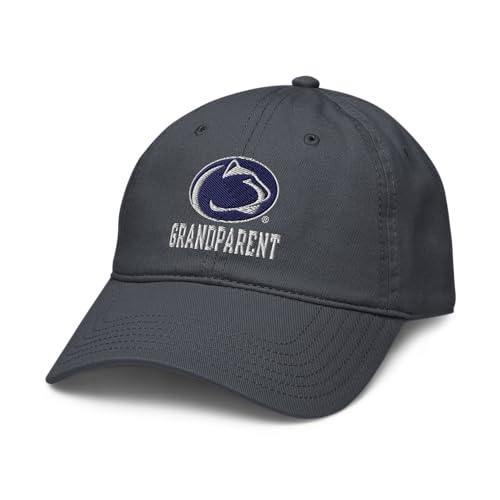 Gorra de béisbol ajustable oficial Penn State Nittany Lions miniatura 1
