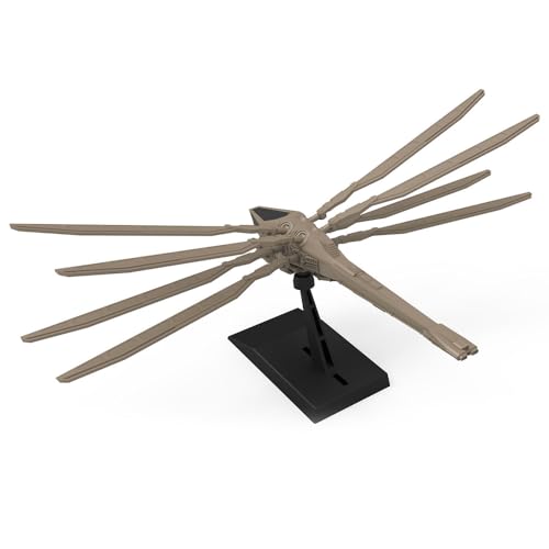 Meng Model Dune Atreides Ornithopter, Model kit, MNGMMS-011 - Image 2