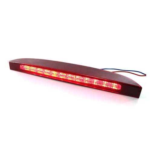 Feu arrière surélevé 12 LED Renault Clio 2 3 réparez votre troisième feu stop défectueux