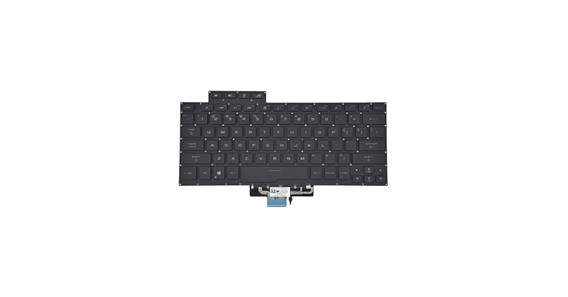 ASUS ROG Zephyrus G14 2023 英字キーボード ASUS ROG Zephyrus G14 2023 英字キーボード Amazon.com