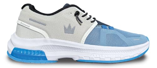 Brunswick Alpine Womens Bowling Shoes