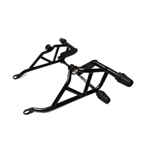Sliders guards de protection moteur NK 250 pour éviter les dégâts de chute