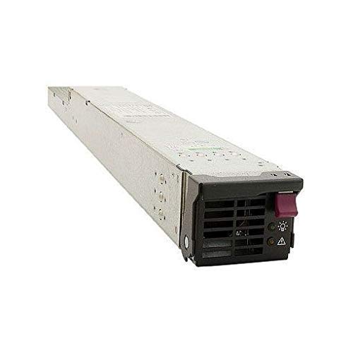 HP 499243-B21 - Fuente de alimentación (2400W, 200-240V, 92%, Servidor, BLc7000 Enclosure, 6,88 cm) (Reacondicionado)