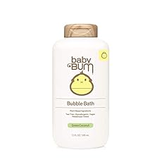 Image of Baby Bum Bubble Bath |. Brand catalog list of Sun Bum. With an score of 4.0.