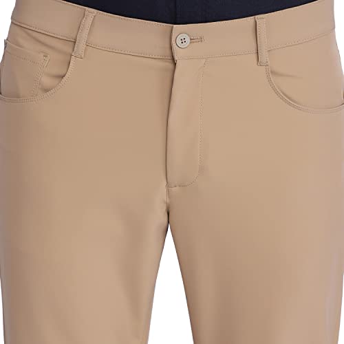 Image of Blackberrys Men Casual Pants