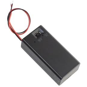 Amazon.co.jp: バッテリーアクセサリ: 車＆バイク: バッテリー