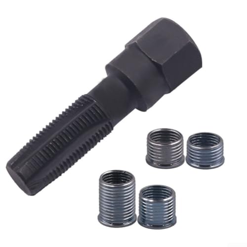 Image of M14x1.25 Metric Thread Insert Kit with Reamer Tap