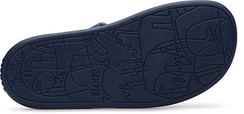 Image of Camper Kid's Bicho 80177 Sandal