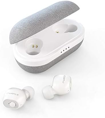 Amazon.co.jp: OWL-SAMU-SE04-GY Wireless Earphones, Bluetooth 5.0 