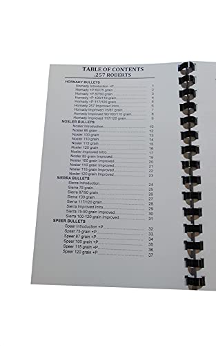 The Complete Reloading Manual for the .257 Roberts - Image 2