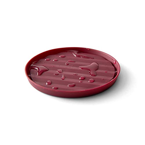 Rabbit Conjunto de porta-copos, 8, sortidos