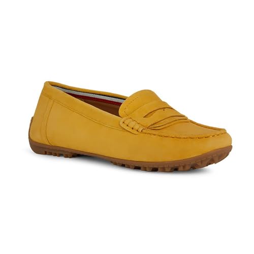 Image of Geox Womens Moccasin