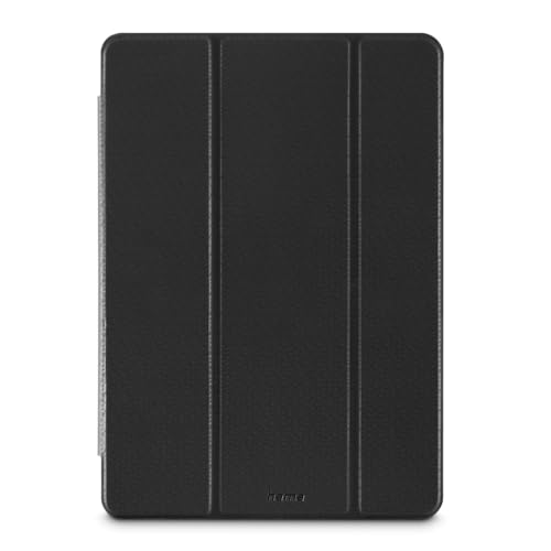 Coque antichoc Galaxy Tab A10+ 11 pouces Hama Extreme Protect transparente avec bord noir