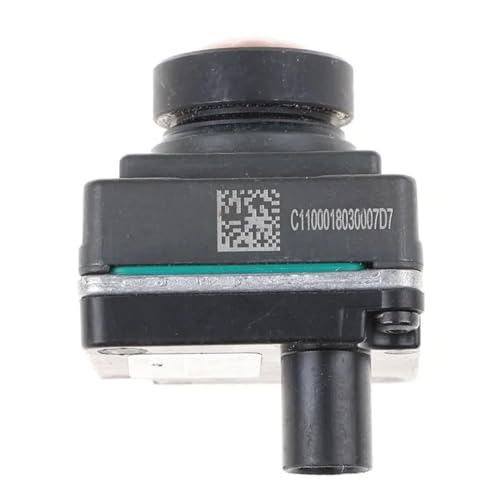 Caméra de recul OEM 23390514 assistance stationnement vue arrière voiture