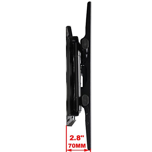 VideoSecu 24-inch Full Motion TV Wall Mount thumbnail 3
