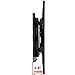 VideoSecu 24 inch Extension Full Motion Swivel Articulating TV Wall Mount Bracket for Most 40