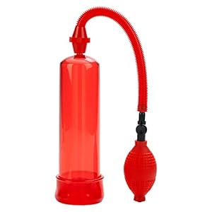 CalExotics Firemans Hydro Pomp