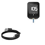 [Stabilité et résistance] Un câble blindé offre une protection à votre câble pour vous assurer de tirer le meilleur parti de votre DirectSync. Dispose d'œillets en caoutchouc résistant pour éviter les plis ou les fissures