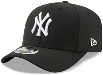 New Era Boy's Mlb Basic Neyyan Cap