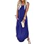 V-royal Blue