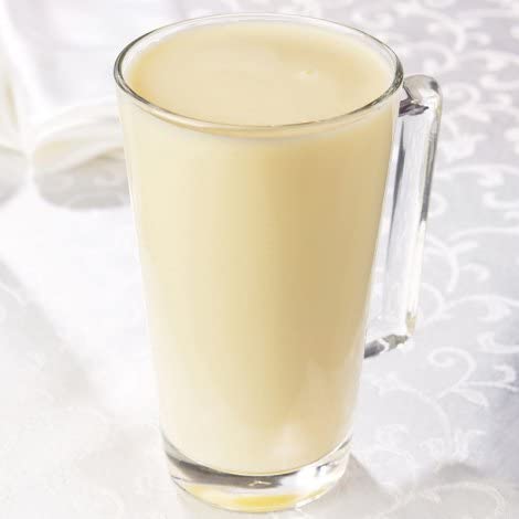 Miniatura 4 de FITWISE - Batido de reemplazo de comidas con alto contenido de proteínas, 1.23 oz de proteína por porción, bajo en grasa, sin aspartamo, lleno de