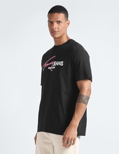 Image of Tommy Hilfiger Men T-Shirt