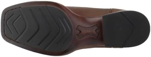 Ariat Mens VentTEK Ultra Western Boot Distressed Brown 14 | Image 6