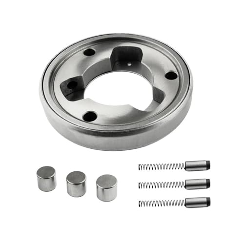 Kit d'embrayage de démarreur haut rendement pour moto GN250 - 2