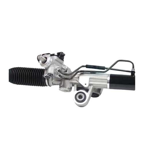 Cremallera de dirección asistida 15869783 mecanismo hidráulico de recambio para GMC Acadia 23271562