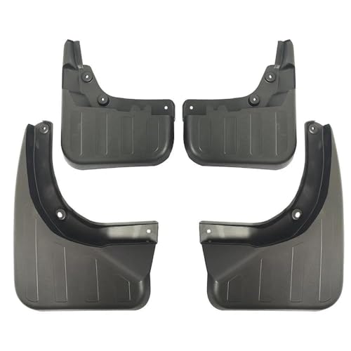 Garde-boue Benz GLK 2007-2019 pour stopper les éclats de peinture sur les ailes