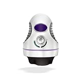 EL CUERPO AL COMPLETO | Brazos, hombros, vientre, glúteos, cadera, muslos, gemelos, pies etc. Está diseñado para cubrir el cuerpo en su totalidad, ofreciéndote un tratamiento integral en función de tus necesidades e intensidad: Desde un relajante majase, hasta una turgente tonificación.