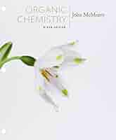 アート・デザイン・音楽 Mcmurry Organic Chemistry 9th Organic Chemistry, 9th Edition - 9781305080485 - Cengage