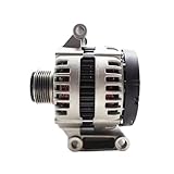 Generator Alternator Compatible For FORD TRANSIT V363 TOURNEO CUSTOM 2.2 TDCi CC1T10300BB