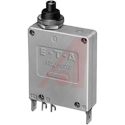 ETA Circuit Protection 3400-P10-H-SI-3A