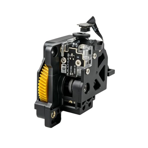 Pulchra P1 Extruder Unit for Bambu Lab P1P/P1S 3D Printer