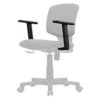 Amazon | イトーキ サリダ YL2 ホワイトフレーム専用