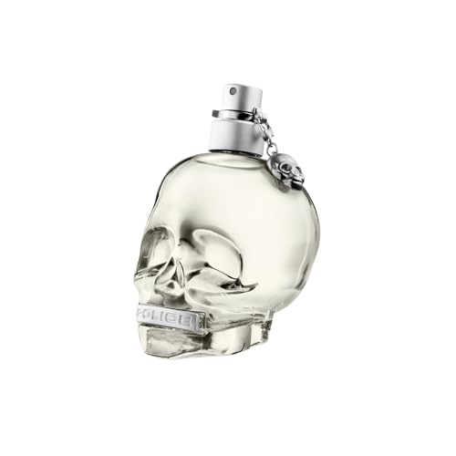Police To Be Super Natural Eau de Toilette 40 ml