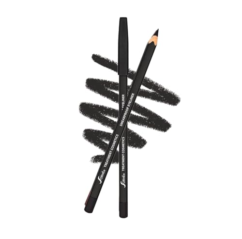 Sorme Treatment Cosmetics Smearproof Eyeliner